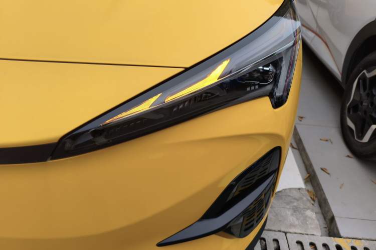 Used ARCFOX Alpha T5 2024 520 PRO