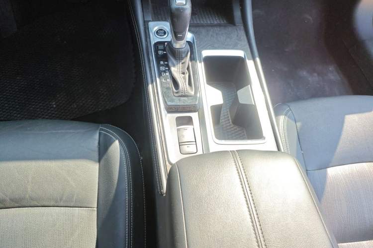 Used Nissan Teana 2022 2.0L XL-TLS Enjoyment Edition