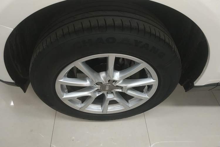 Used Audi Q5 2016 40 TFSI Ambition Edition
