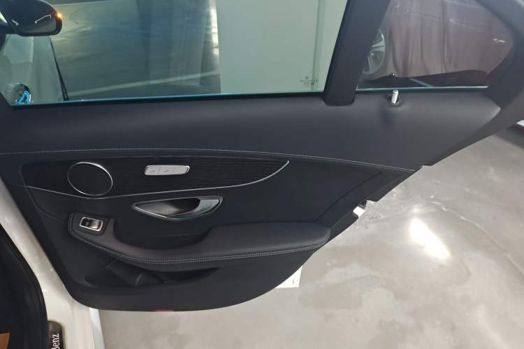 Used Mercedes-Benz C-Class 2021 C 260 L Sport Edition
