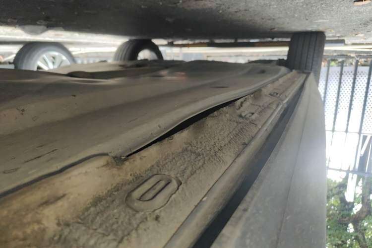 Used Volkswagen Tiguan L 2017 330TSI Automatic Two-Wheel Drive Flagship Edition
