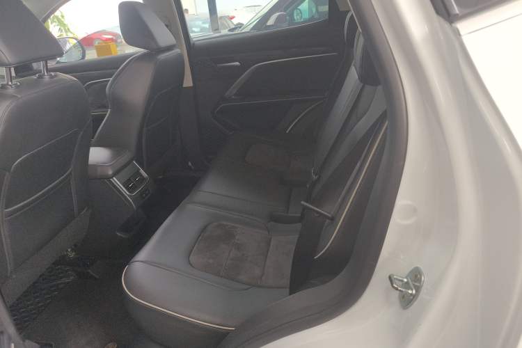 Used Haval H6 2023 National Trend Edition 1.5T Automatic Urban Version
