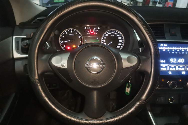 Used Nissan Sylphy 2022 Classic 1.6XE CVT Comfort Edition