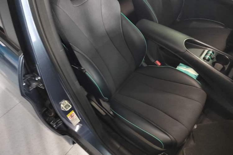 Used BYD Dolphin 2025 420km Active Version
