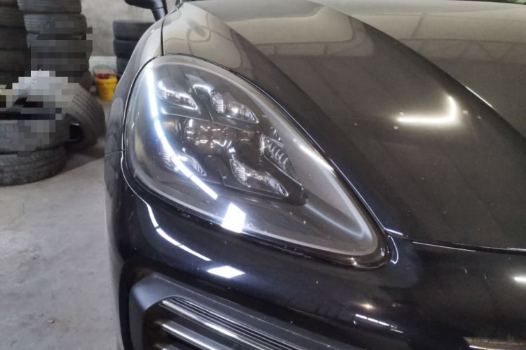 Used Porsche Cayenne 2019 Cayenne 3.0T