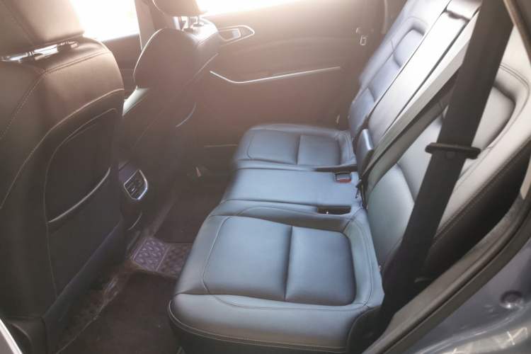 Used Chery Tiggo 8 2018 1.5 TCI Automatic Luxury Model 5 Seats
