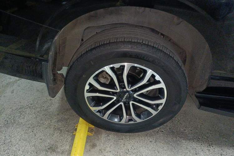 Used Haval H5 2023 2.0T Automatic All-Wheel Drive LinkedIn Gasoline
