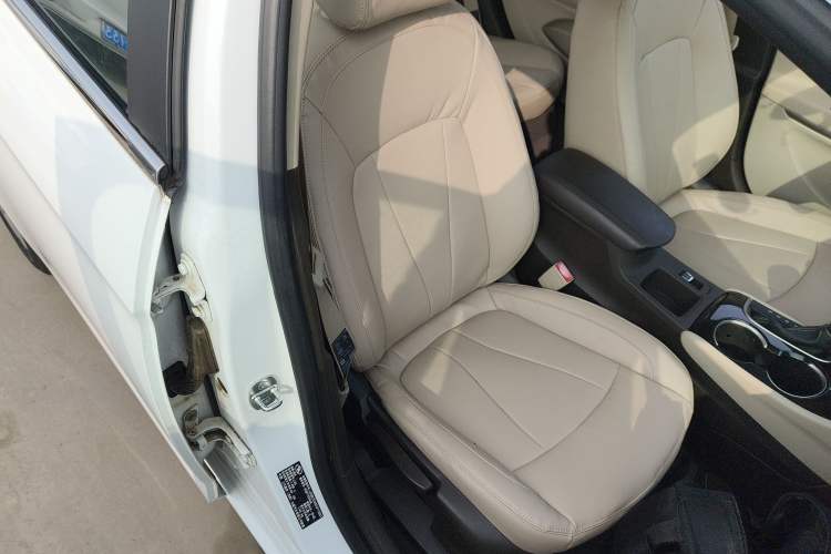 Used Buick Verano 2015 Sedan 15S Automatic Ambition Model