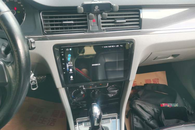 Used Volkswagen Bora 2015 Value Edition 1.6L Automatic Fashion Version