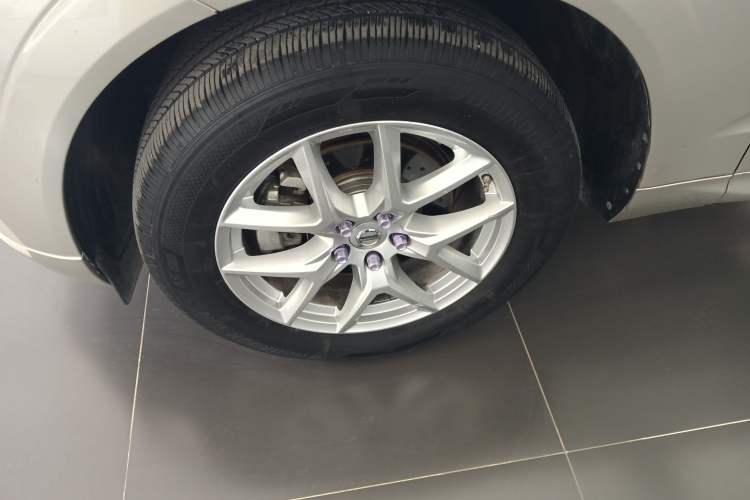 Used Volvo XC60 2018 T5 4x4 Zhiyi Edition
