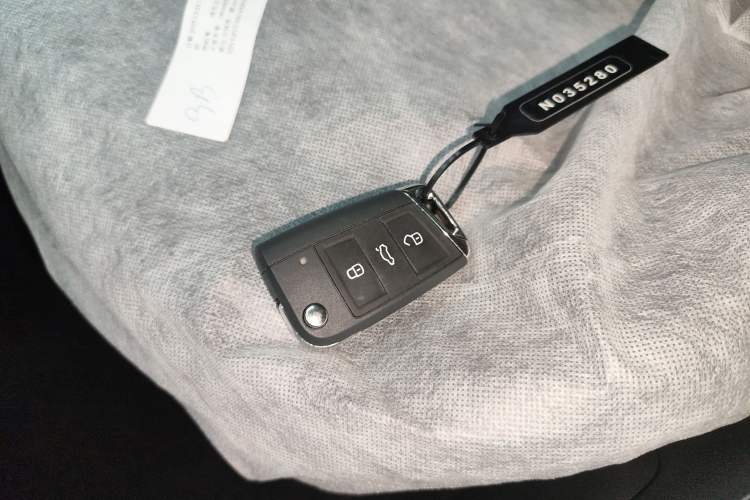 Used Volkswagen Passat New Energy 2025 430 PHEV Hybrid Business Edition
