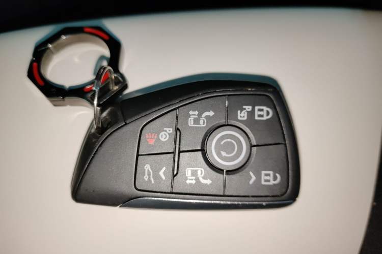 Used Buick GL8 New Energy 2024 Lu Zun Luxury Edition 6-Seater
