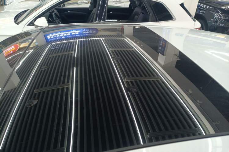 Used Audi Q3 Sportback 2020 40 TFSI Fashion Model