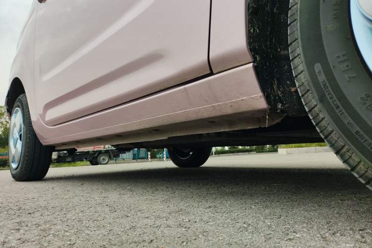 Used  Panda 2024 Panda Mini 200km Longteng PRO Edition
