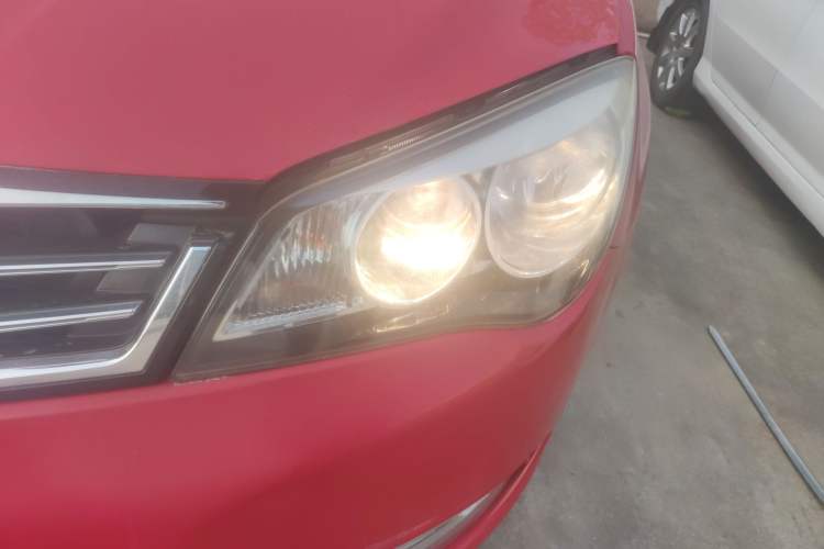 Used Roewe 350 2014 1.5L Automatic Xunyue Version