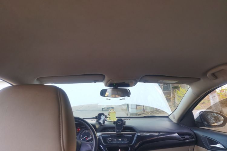 Used Buick Excelle 2020 15N CVT Elite Edition
