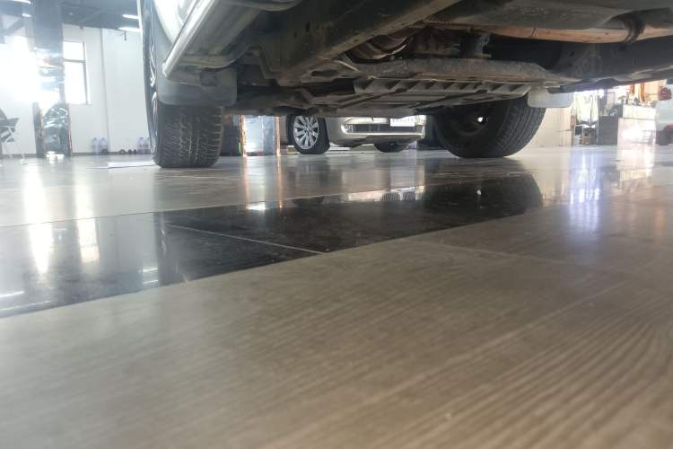 Used Nissan Terra 2020 2.5L XL Upper Automatic Two-Wheel Drive Luxury Edition
