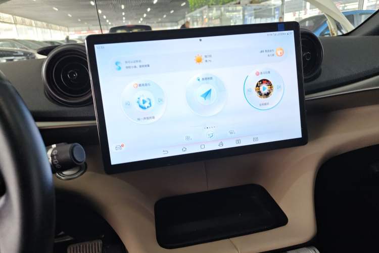 Used BYD Dolphin 2023 420 km Free Version