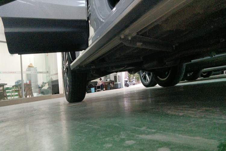 Used Nissan Qashqai 2023 Classic 2.0L CVT XV+ Leading Edition
