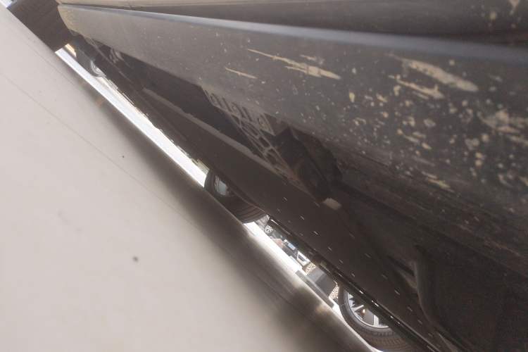 Used Li Auto L9 2024 Ultra Model