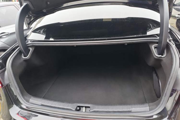 Used Lynk & Co 03 2022 2.0TD DCT JingPro
