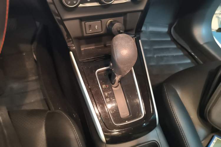 Used Nissan Sylphy 2019 Classic 1.6XL CVT Luxury Edition
