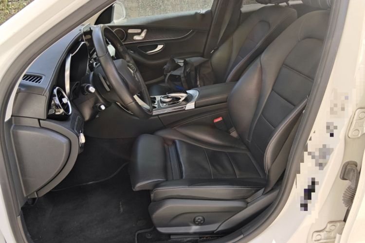 Used Mercedes-Benz C-Class 2015 Revised C 200 L Sport Edition
