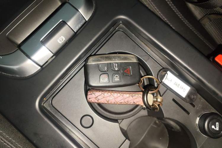 Used Land Rover Discovery Sport 2016 2.0T SE