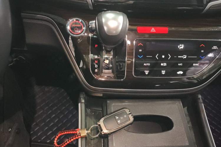 Used Honda Odyssey 2019 2.0L Rui-Zunxiang Edition
