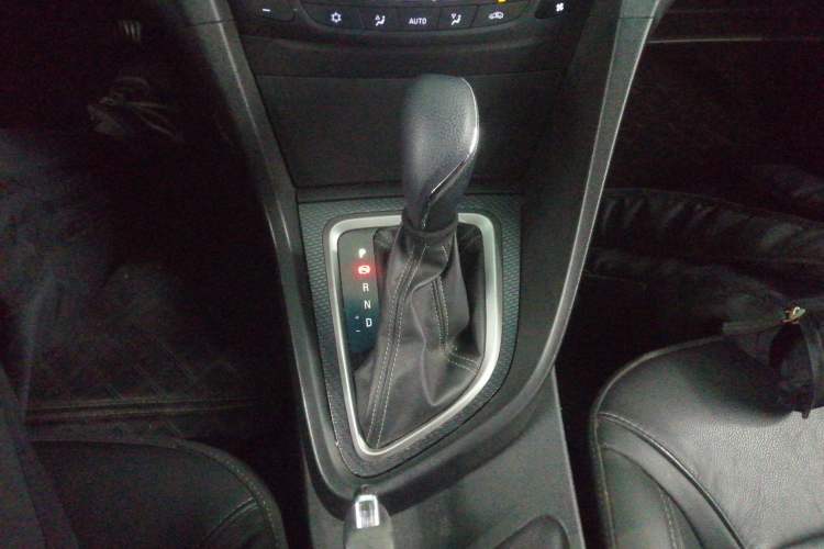 Used Buick GT 2019 18T Automatic Connected Elite Model China VI Standard
