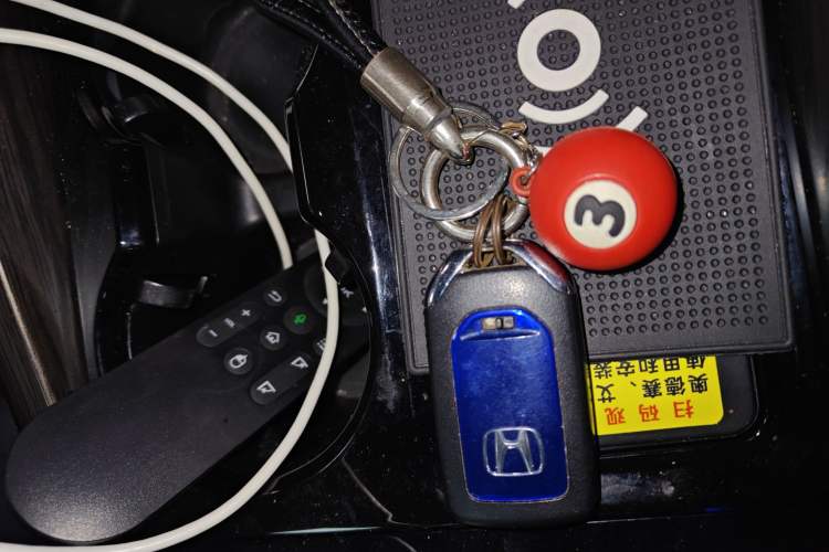 Used Honda Elysion 2019 2.0L Hybrid Luxury Edition
