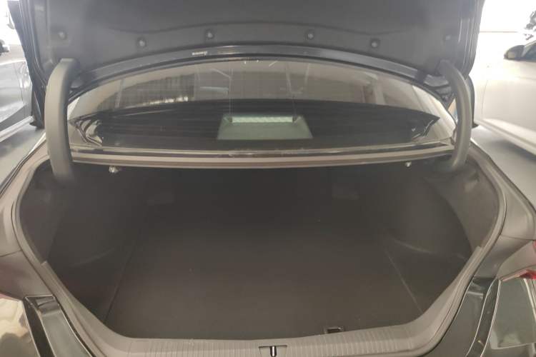 Used Toyota Avalon 2021 2.5L Luxury Edition
