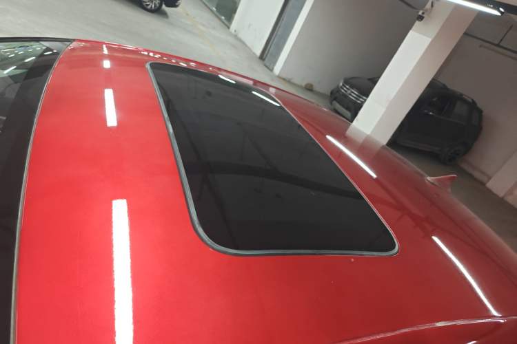 Used Changan Eado 2018 1.6L GDI Manual Fashion Edition
