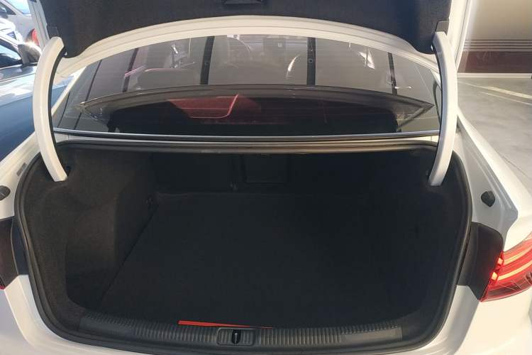 Used Audi A3 2019 Limousine 35 TFSI Ambition China VI