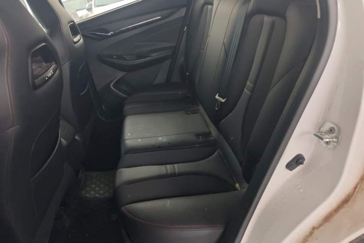 Used Oshan X5 2023 Enjoy Edition 1.5T DCT Luxury Model
