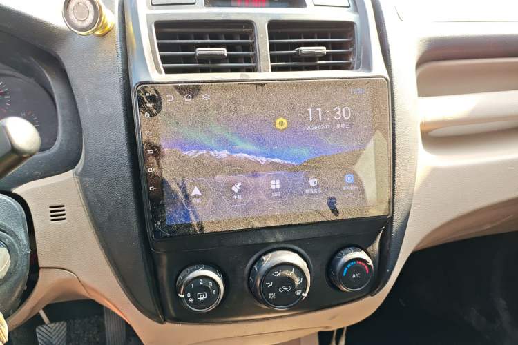 Used Kia Sportage 2013 2.0L Manual Two-Wheel Drive GL Trim