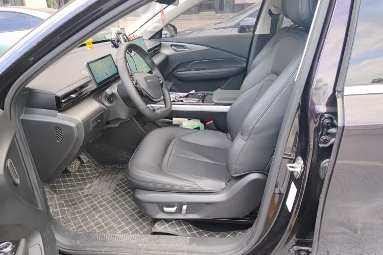 Used Wuling Xingguang 2023 150 Advanced Edition