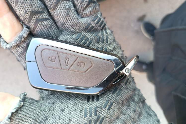 Used Volkswagen Lamando 2023 Lavida L 280TSI DSG Cool & Spicy Edition
