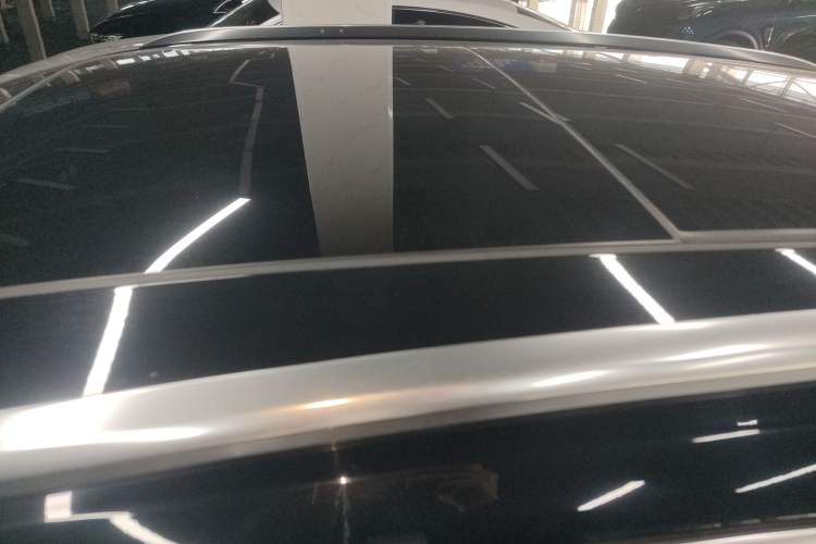 Used Audi Q5L 2024 40 TFSI Fashion Dynamic Model
