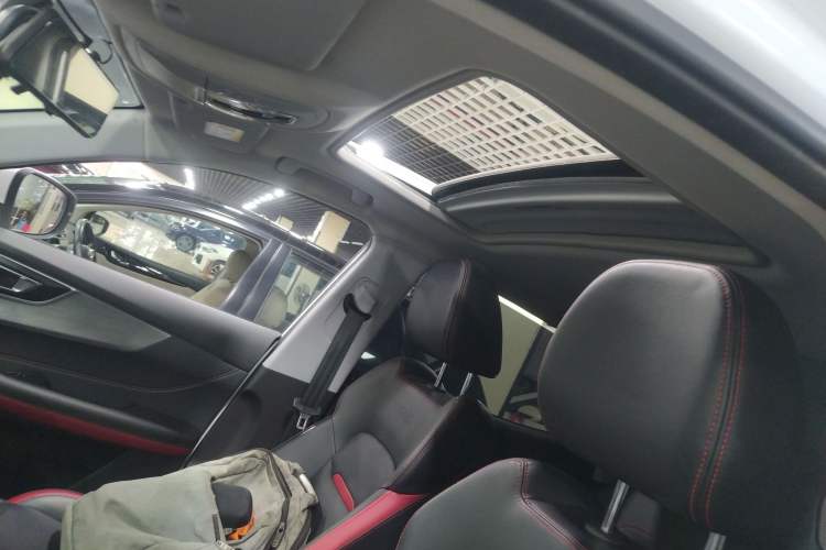 Used Chery Tiggo 5x 2022 Superhero Edition 1.5L CVT Fashion Model
