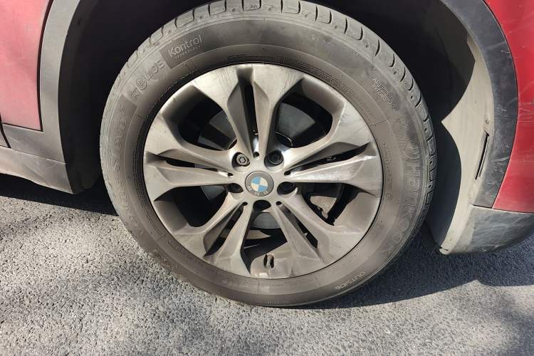 Used BMW X1 2016 sDrive18Li Premium Edition
