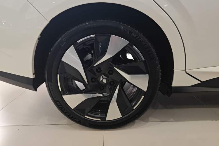 Used Lingxi L 2024 Player No. 1 Edition
