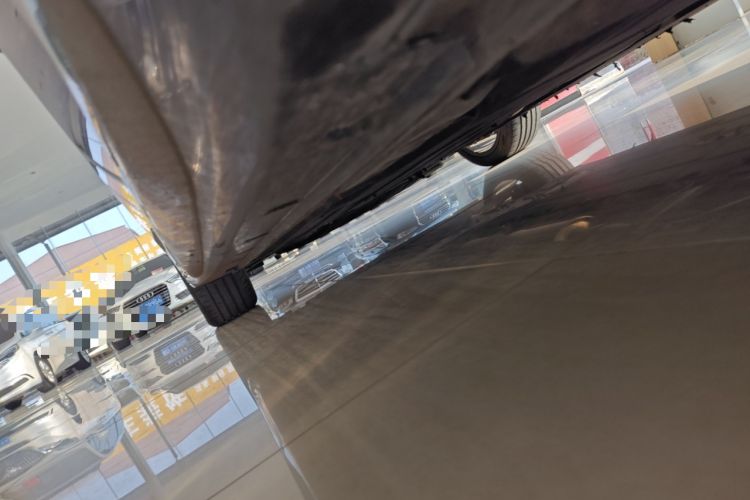 Used Geely Auto Preface 2021 2.0TD Flagship Edition
