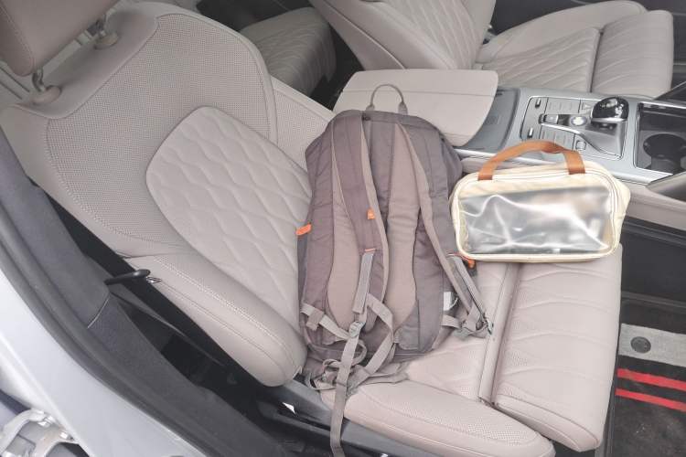 Used BYD Tang New Energy 2025 Intelligent Driving Version DM-i 115KM Flagship Edition