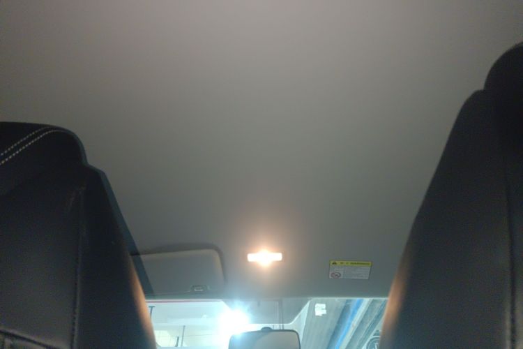 Used Roewe Clever 2022 311km QiQi BoBo Edition