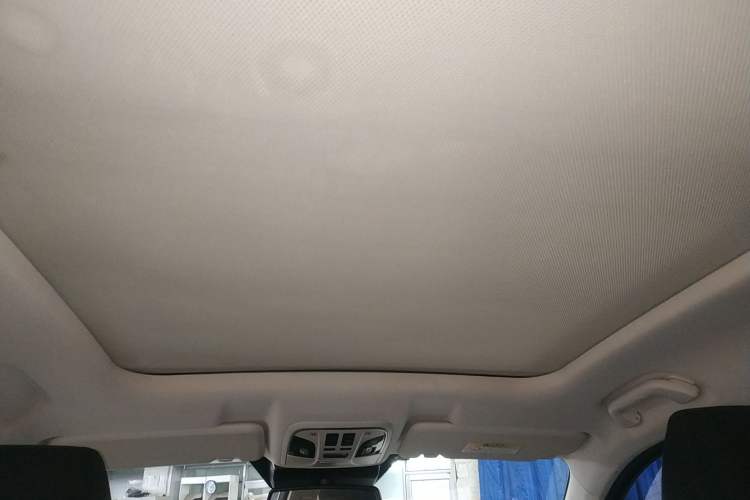 Used Haval H6 2018 Red-Label 2.0T Automatic Luxury Model