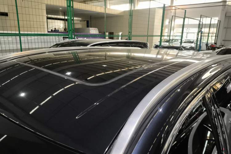 Used Lincoln Aviator 2021 3.0T V6 Four-Wheel Drive Luxury Edition
