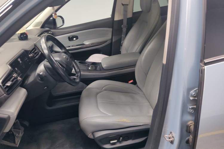 Used Nio ES6 2020 430KM Performance Version