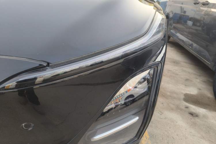 Used Wuling Xingguang 2025 610 km Smart Flagship Version
