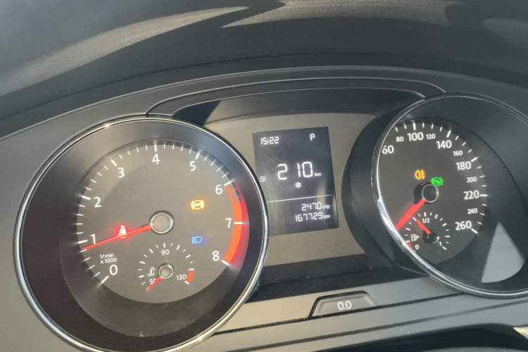 Used Volkswagen Lamando 2017 230TSI DSG Fashion Edition
